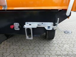 MÜLLER-MITTELTAL 18 to, Luft, Seitliche ALU Wände, Rollplane