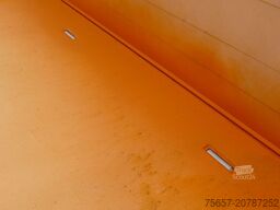 MÜLLER-MITTELTAL 18 to, Luft, Seitliche ALU Wände, Rollplane