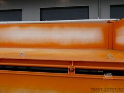 MÜLLER-MITTELTAL 18 to, Luft, Seitliche ALU Wände, Rollplane