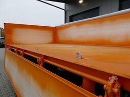 MÜLLER-MITTELTAL 18 to, Luft, Seitliche ALU Wände, Rollplane