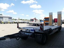 MÜLLER-MITTELTAL T3 Profi 30,0 Neu, Baggerstiel, voll hydr. Rampe