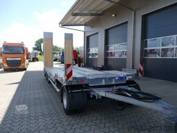 MÜLLER-MITTELTAL T3 Profi 30,0 Neu, Baggerstiel, voll hydr. Rampe