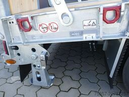 MÜLLER-MITTELTAL T3 Profi 30,0 Neu, Baggerstiel, voll hydr. Rampe