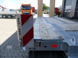 MÜLLER-MITTELTAL T3 Profi 30,0 Neu, Baggerstiel, voll hydr. Rampe