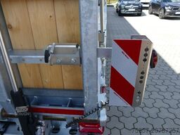 MÜLLER-MITTELTAL T3 Profi 30,0 Neu, Baggerstiel, voll hydr. Rampe