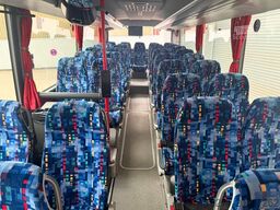 SETRA S 415 UL || Klima || E6 || viele Sitze