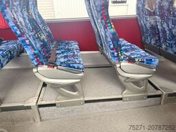 SETRA S 415 UL || Klima || E6 || viele Sitze