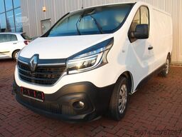 RENAULT Trafic Kasten L1H1 3,0t Automatik Motorschaden