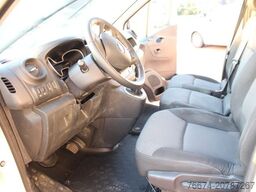 RENAULT Trafic Kasten L1H1 3,0t Automatik Motorschaden