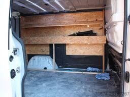 RENAULT Trafic Kasten L1H1 3,0t Automatik Motorschaden