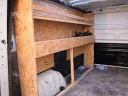 RENAULT Trafic Kasten L1H1 3,0t Automatik Motorschaden