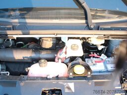 RENAULT Trafic Kasten L1H1 3,0t Automatik Motorschaden