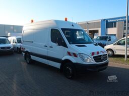 MERCEDES-BENZ Sprinter 511CDI 1.Hand/ SHZ / Werkstatt/ FN:133