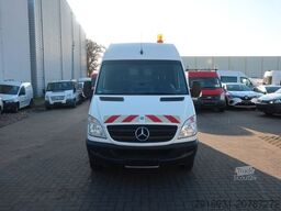 MERCEDES-BENZ Sprinter 511CDI 1.Hand/ SHZ / Werkstatt/ FN:133