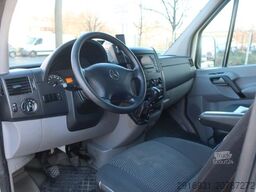 MERCEDES-BENZ Sprinter 511CDI 1.Hand/ SHZ / Werkstatt/ FN:133