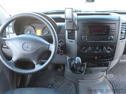 MERCEDES-BENZ Sprinter 511CDI 1.Hand/ SHZ / Werkstatt/ FN:133