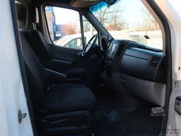 MERCEDES-BENZ Sprinter 511CDI 1.Hand/ SHZ / Werkstatt/ FN:133