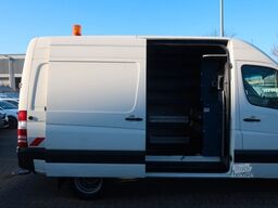 MERCEDES-BENZ Sprinter 511CDI 1.Hand/ SHZ / Werkstatt/ FN:133