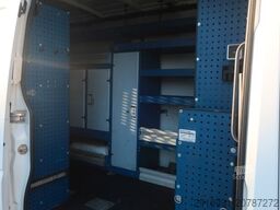 MERCEDES-BENZ Sprinter 511CDI 1.Hand/ SHZ / Werkstatt/ FN:133