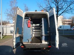 MERCEDES-BENZ Sprinter 511CDI 1.Hand/ SHZ / Werkstatt/ FN:133