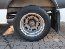 MERCEDES-BENZ Sprinter 511CDI 1.Hand/ SHZ / Werkstatt/ FN:133