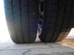 MERCEDES-BENZ Sprinter 511CDI 1.Hand/ SHZ / Werkstatt/ FN:133