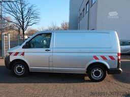 VOLKSWAGEN T5 2.Hand / Klima / SHZ / Sitzhz. / FN:177