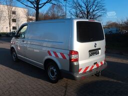 VOLKSWAGEN T5 2.Hand / Klima / SHZ / Sitzhz. / FN:177