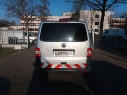 VOLKSWAGEN T5 2.Hand / Klima / SHZ / Sitzhz. / FN:177
