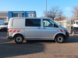 VOLKSWAGEN T5 2.Hand / Klima / SHZ / Sitzhz. / FN:177