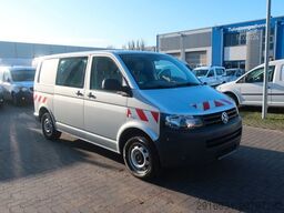 VOLKSWAGEN T5 2.Hand / Klima / SHZ / Sitzhz. / FN:177