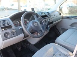 VOLKSWAGEN T5 2.Hand / Klima / SHZ / Sitzhz. / FN:177