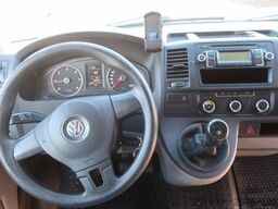 VOLKSWAGEN T5 2.Hand / Klima / SHZ / Sitzhz. / FN:177