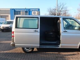 VOLKSWAGEN T5 2.Hand / Klima / SHZ / Sitzhz. / FN:177
