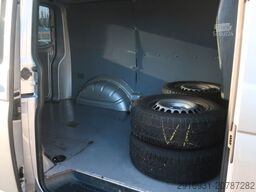 VOLKSWAGEN T5 2.Hand / Klima / SHZ / Sitzhz. / FN:177