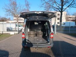 VOLKSWAGEN T5 2.Hand / Klima / SHZ / Sitzhz. / FN:177