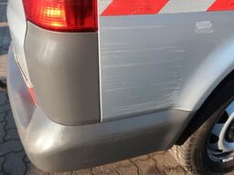 VOLKSWAGEN T5 2.Hand / Klima / SHZ / Sitzhz. / FN:177