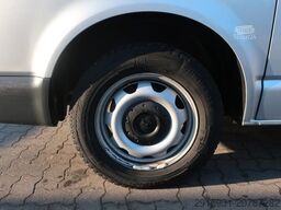 VOLKSWAGEN T5 2.Hand / Klima / SHZ / Sitzhz. / FN:177