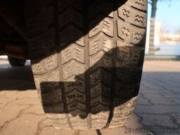 VOLKSWAGEN T5 2.Hand / Klima / SHZ / Sitzhz. / FN:177