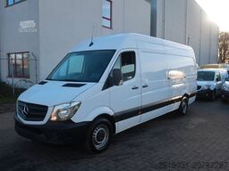 MERCEDES-BENZ Sprinter 314CDI 2.Hand / Klima / Kamera / FN:226