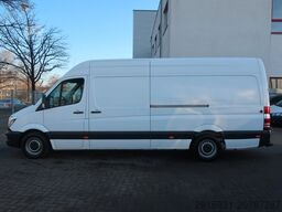 MERCEDES-BENZ Sprinter 314CDI 2.Hand / Klima / Kamera / FN:226