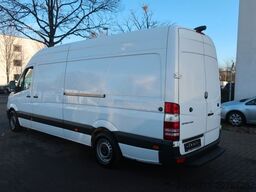 MERCEDES-BENZ Sprinter 314CDI 2.Hand / Klima / Kamera / FN:226