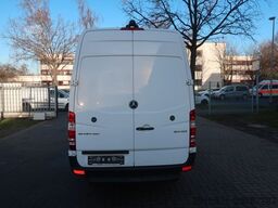 MERCEDES-BENZ Sprinter 314CDI 2.Hand / Klima / Kamera / FN:226