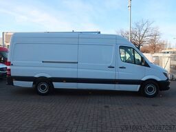 MERCEDES-BENZ Sprinter 314CDI 2.Hand / Klima / Kamera / FN:226