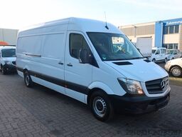 MERCEDES-BENZ Sprinter 314CDI 2.Hand / Klima / Kamera / FN:226