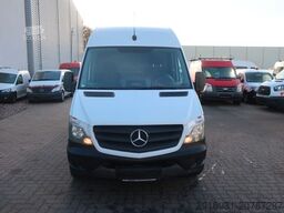 MERCEDES-BENZ Sprinter 314CDI 2.Hand / Klima / Kamera / FN:226