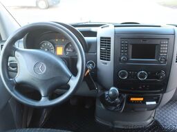 MERCEDES-BENZ Sprinter 314CDI 2.Hand / Klima / Kamera / FN:226