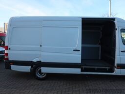 MERCEDES-BENZ Sprinter 314CDI 2.Hand / Klima / Kamera / FN:226