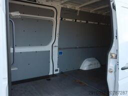 MERCEDES-BENZ Sprinter 314CDI 2.Hand / Klima / Kamera / FN:226