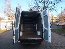 MERCEDES-BENZ Sprinter 314CDI 2.Hand / Klima / Kamera / FN:226